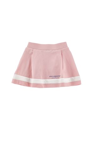 Gonna pantalone PHILOSOPHY KIDS | I9G40870870090